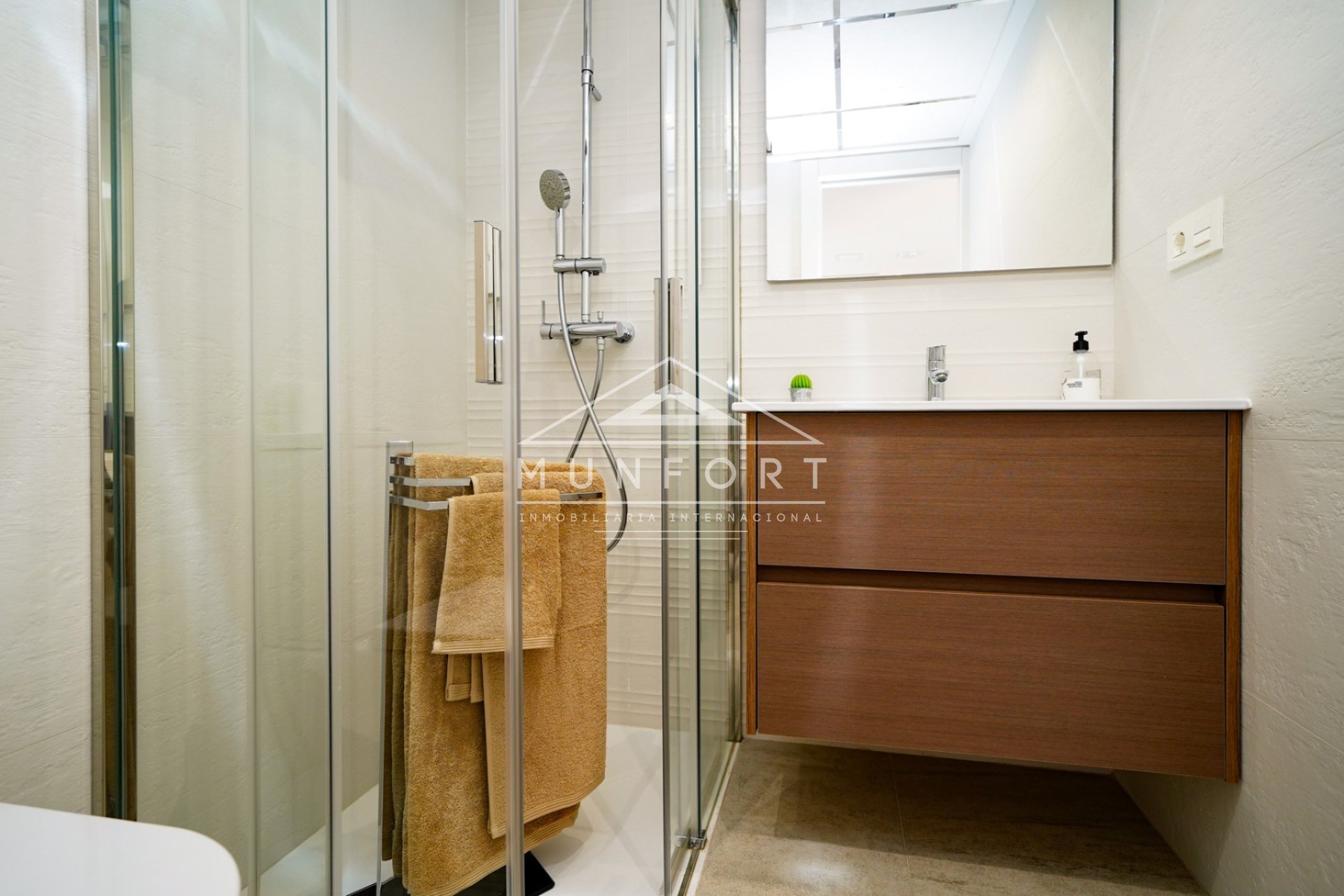 Videresalg - Bungalower -
San Pedro del Pinatar