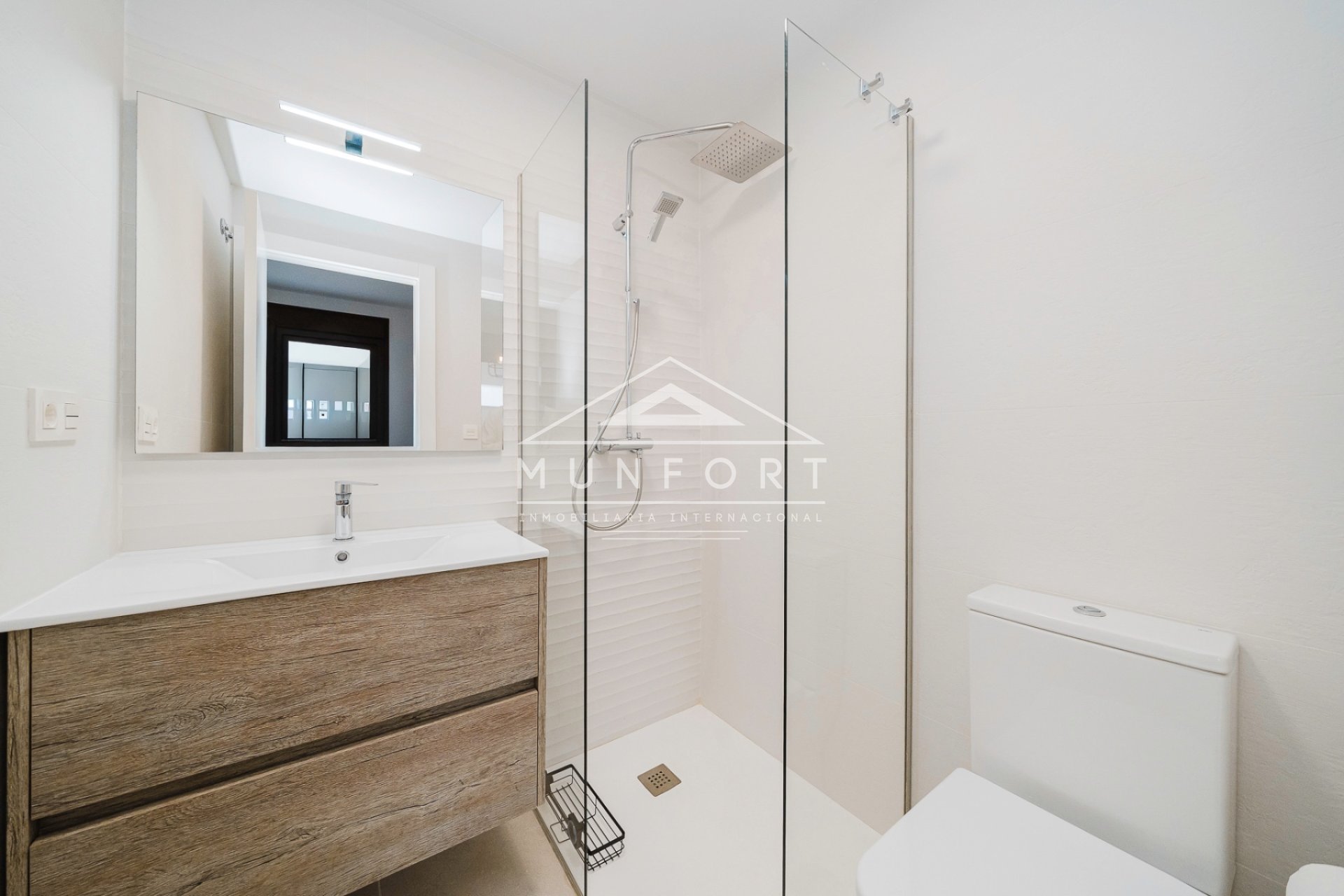 Videresalg - Bungalower -
San Pedro del Pinatar