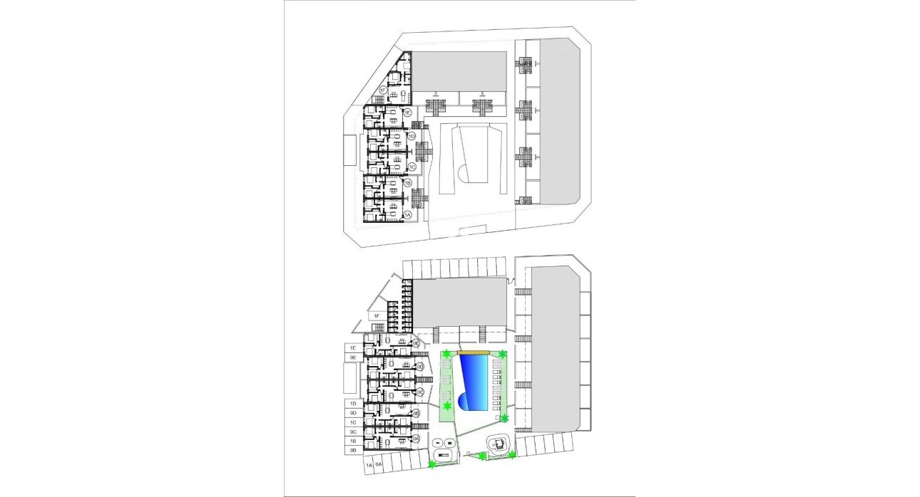 Videresalg - Bungalower -
Torre-Pacheco