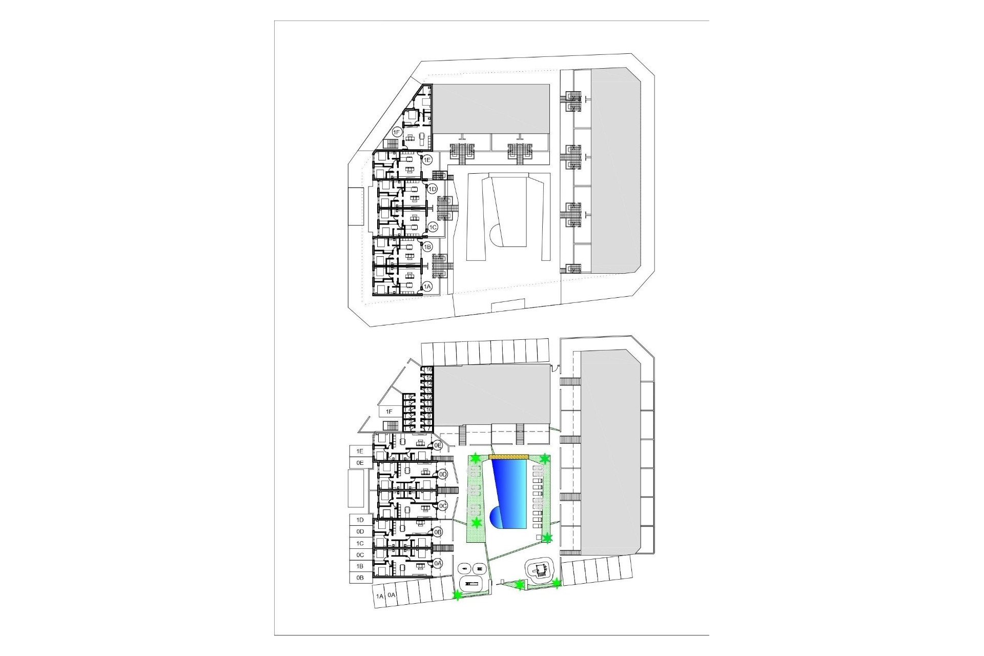 Videresalg - Bungalower -
Torre-Pacheco