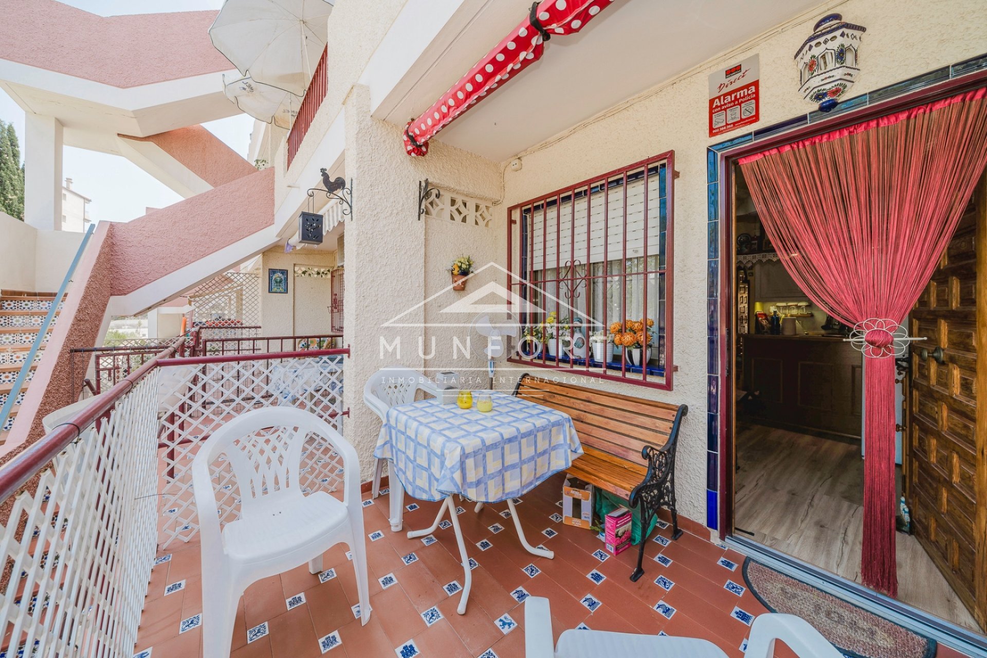 Videresalg - Bungalower -
Torrevieja - La Mata - Torrevieja