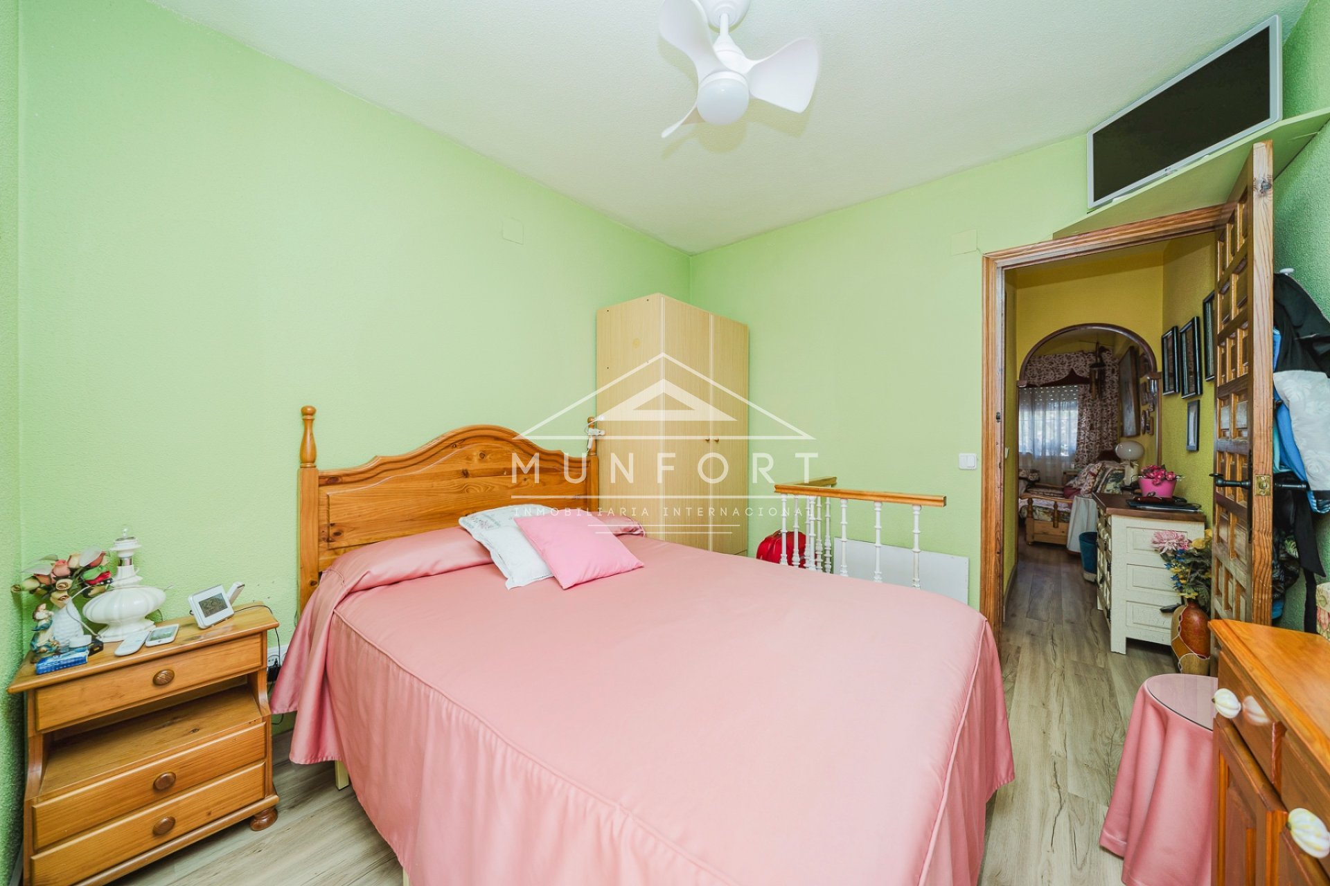 Videresalg - Bungalower -
Torrevieja - La Mata - Torrevieja