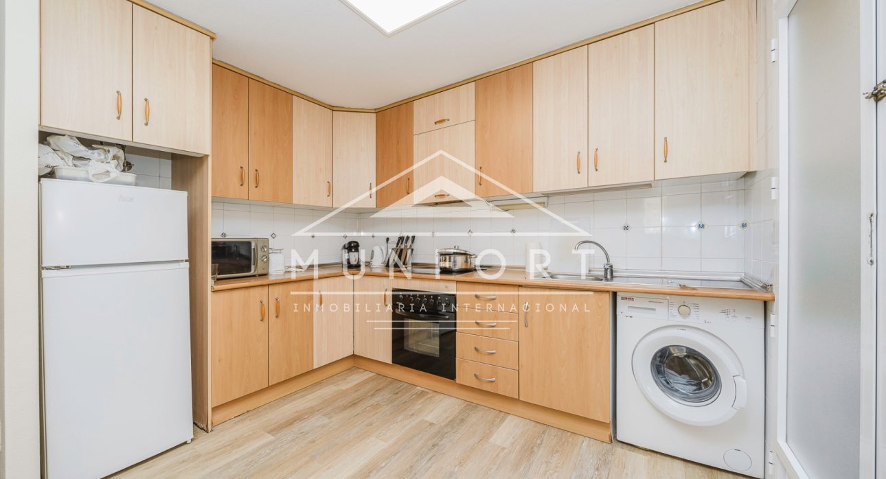 Videresalg - Bungalower -
Torrevieja - La Mata - Torrevieja