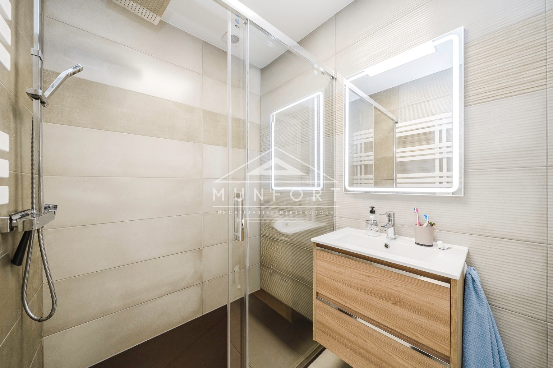 Videresalg - Bungalower -
Torrevieja - La Mata - Torrevieja