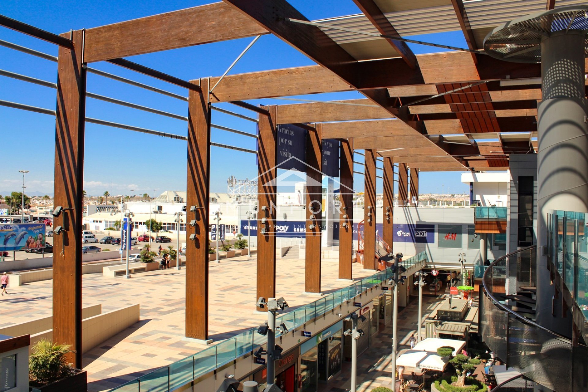 Videresalg - Bungalower -
Torrevieja - La Mata - Torrevieja