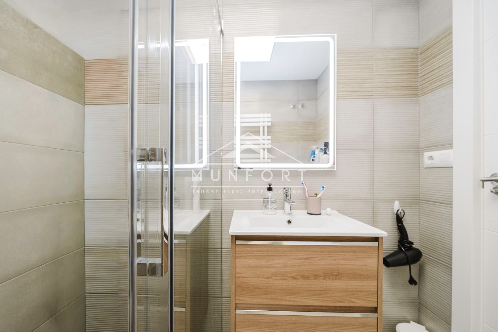 Videresalg - Bungalower -
Torrevieja - La Mata - Torrevieja