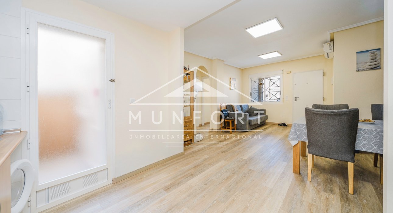 Videresalg - Bungalower -
Torrevieja - La Mata - Torrevieja