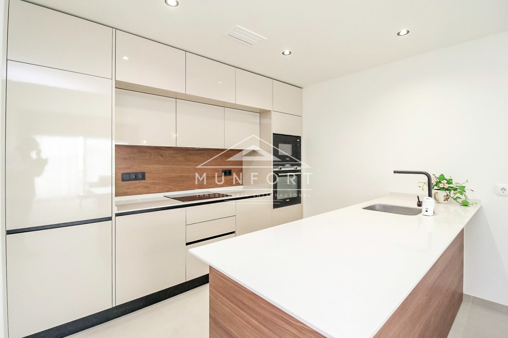 Videresalg - Bungalower -
Torrevieja - La Veleta - Torrevieja