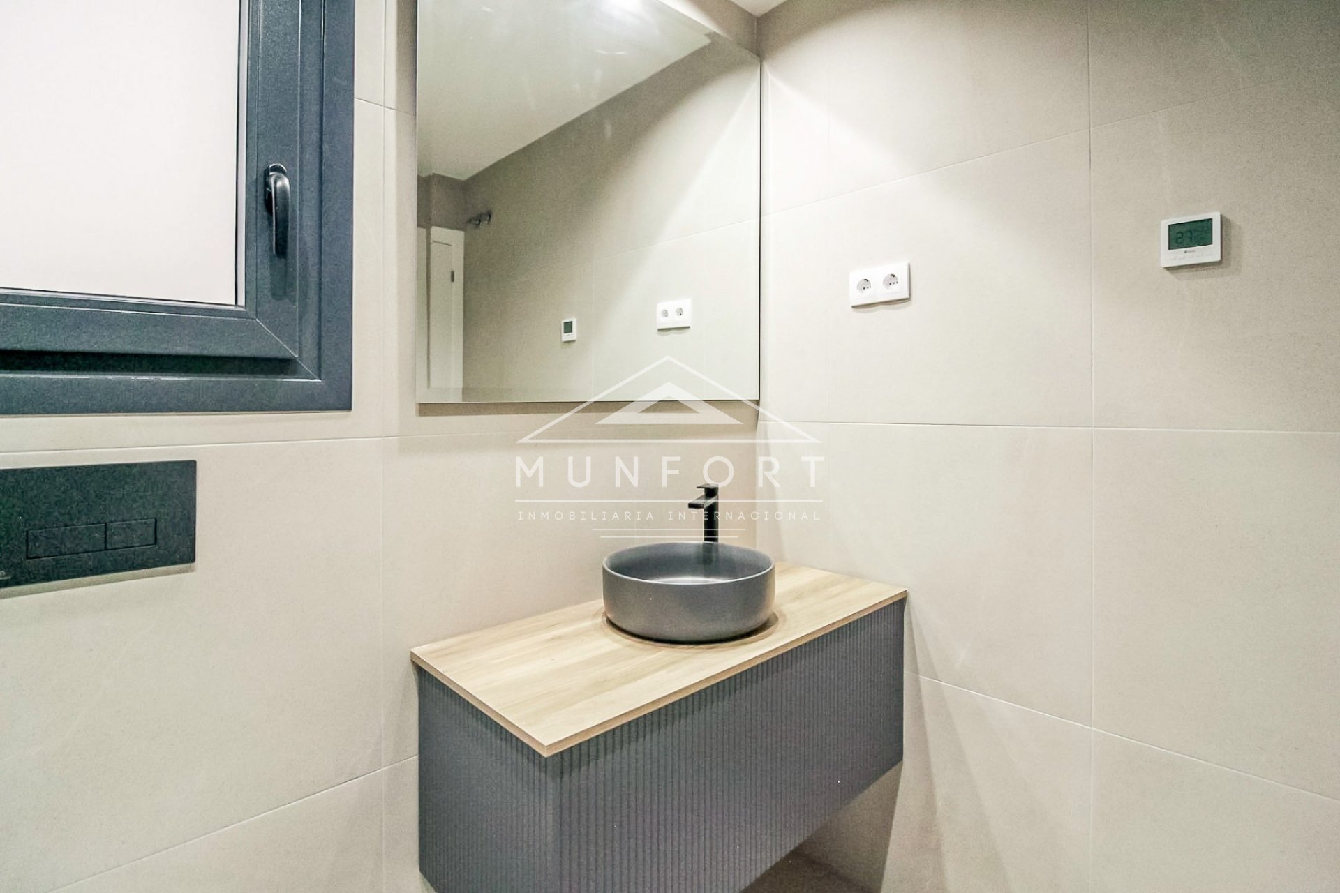 Videresalg - Bungalower -
Torrevieja - La Veleta - Torrevieja