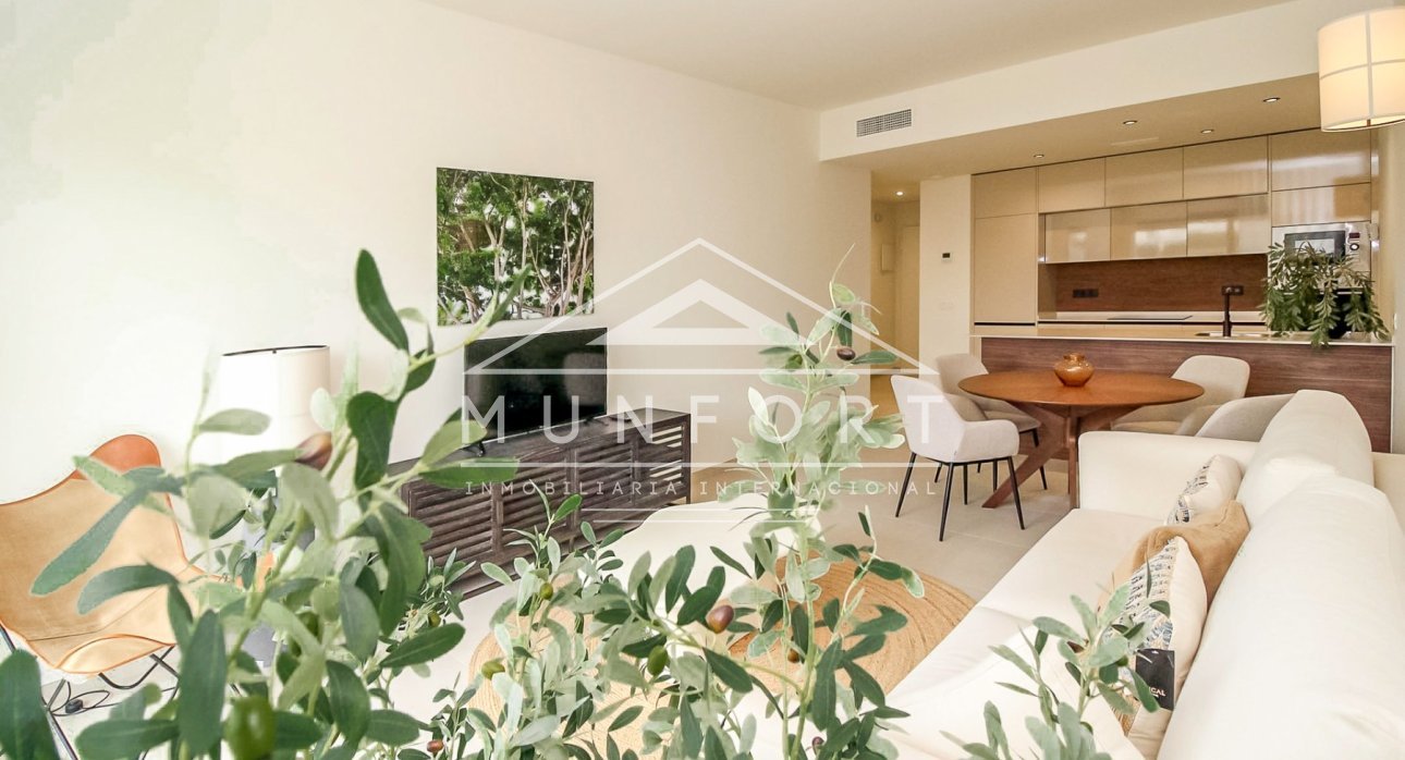 Videresalg - Bungalower -
Torrevieja - La Veleta - Torrevieja