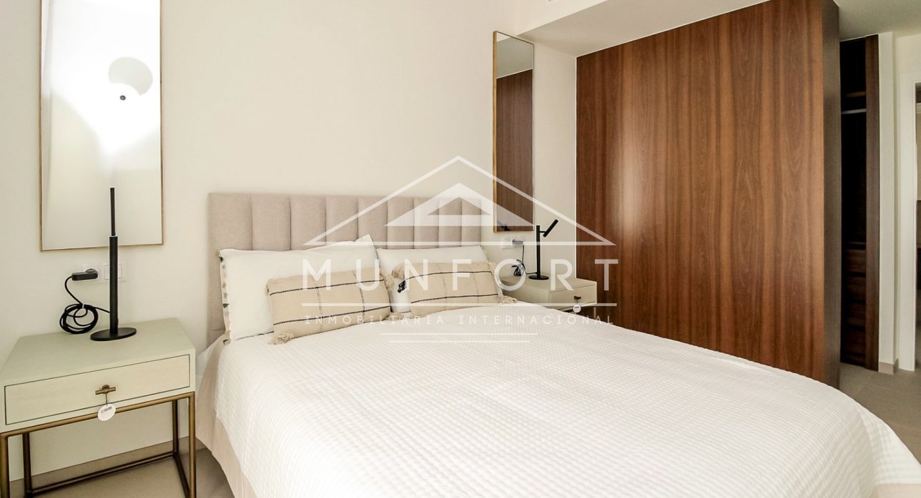 Videresalg - Bungalower -
Torrevieja - La Veleta - Torrevieja