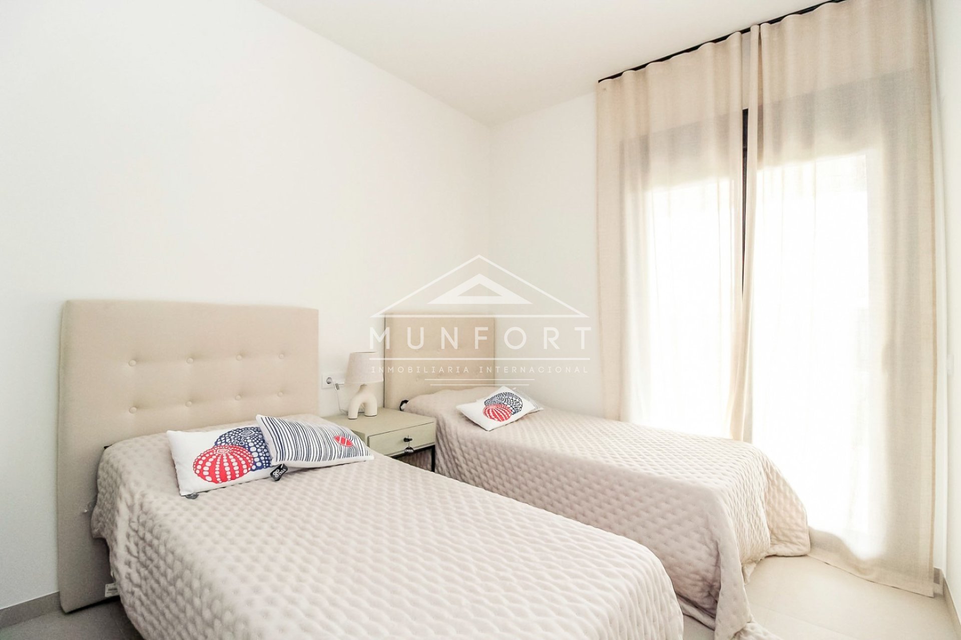 Videresalg - Bungalower -
Torrevieja - La Veleta - Torrevieja