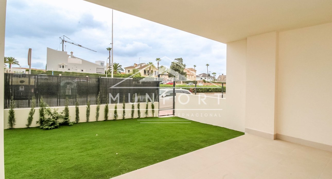 Videresalg - Bungalower -
Torrevieja - La Veleta - Torrevieja