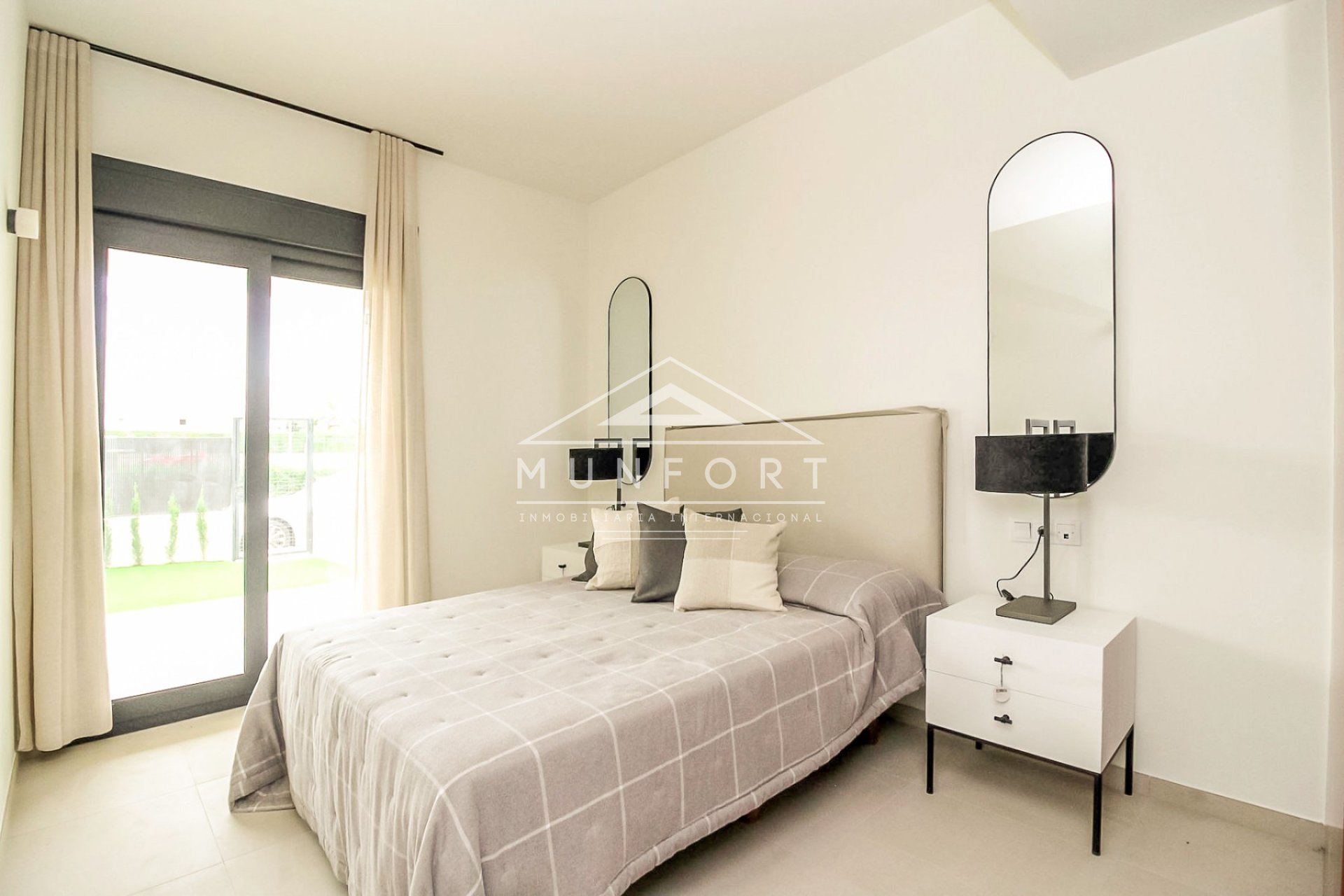 Videresalg - Bungalower -
Torrevieja - La Veleta - Torrevieja