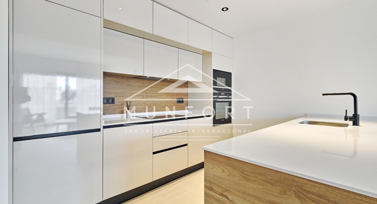 Videresalg - Bungalower -
Torrevieja - La Veleta - Torrevieja