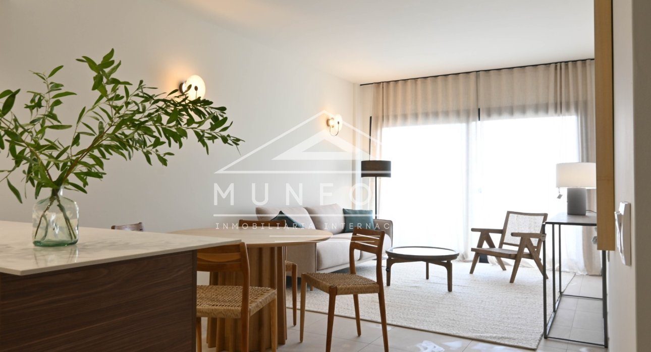 Videresalg - Bungalower -
Torrevieja - La Veleta - Torrevieja