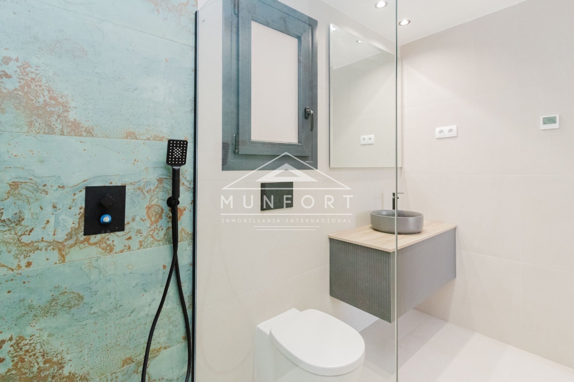 Videresalg - Bungalower -
Torrevieja - La Veleta - Torrevieja