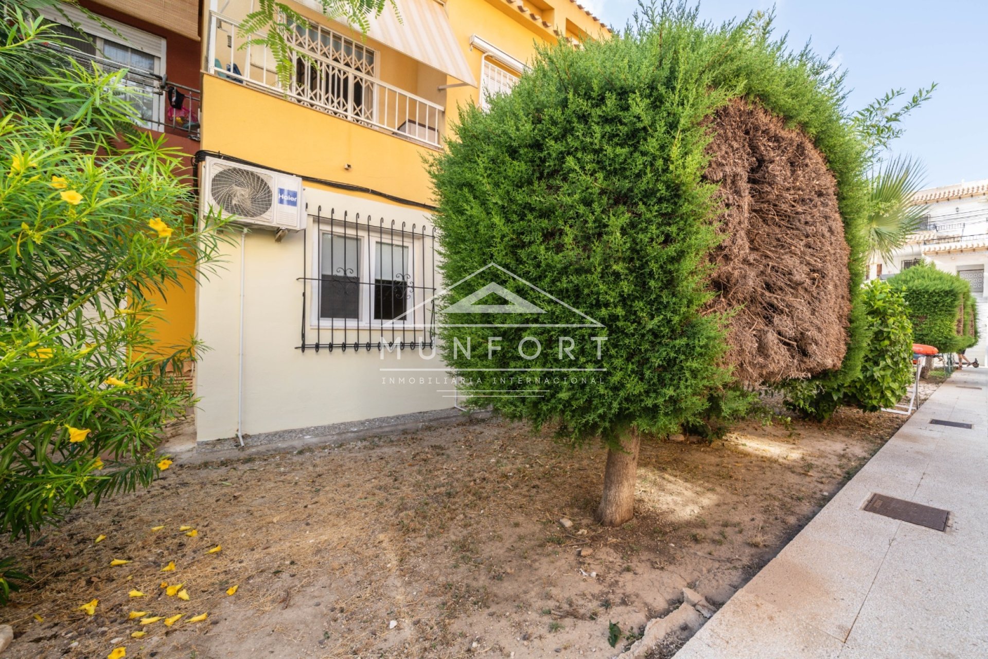 Videresalg - Bungalower -
Torrevieja - La Veleta - Torrevieja