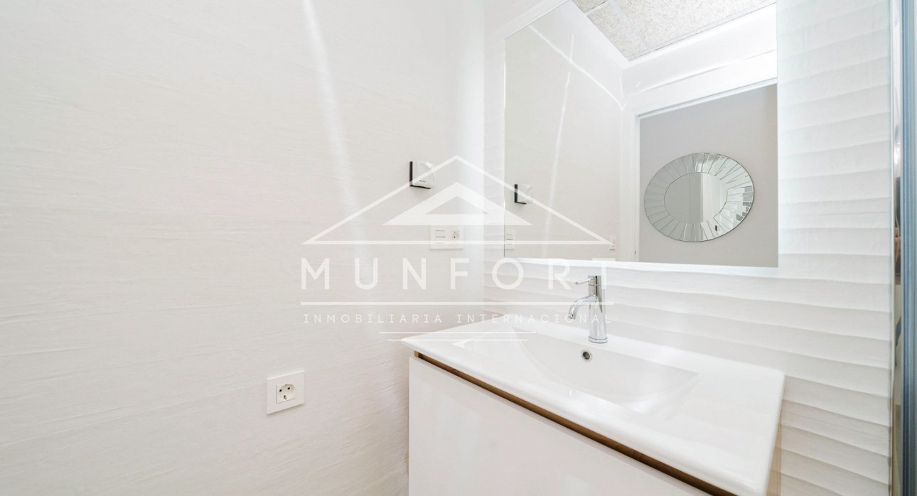 Videresalg - Bungalower -
Torrevieja - Los Balcones - Torrevieja