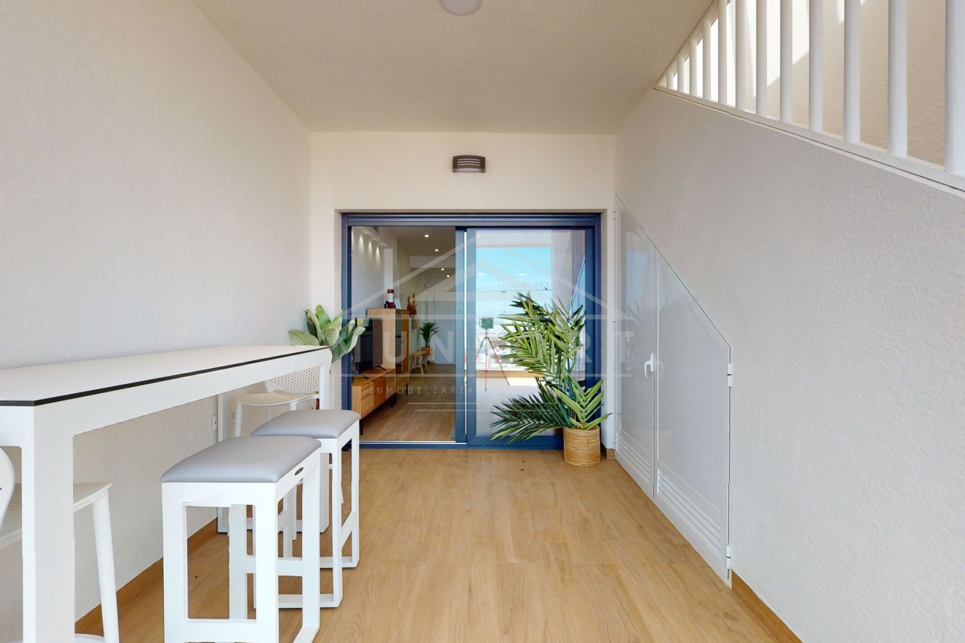 Videresalg - Bungalower -
Torrevieja - Los Balcones - Torrevieja