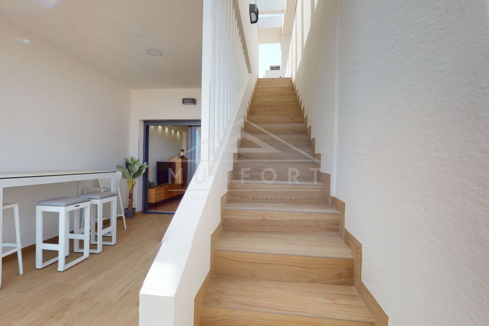 Videresalg - Bungalower -
Torrevieja - Los Balcones - Torrevieja