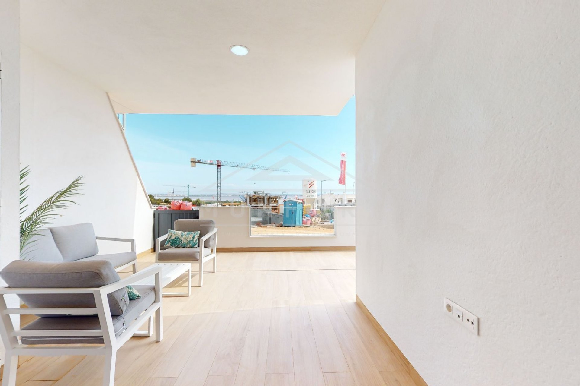 Videresalg - Bungalower -
Torrevieja - Los Balcones - Torrevieja