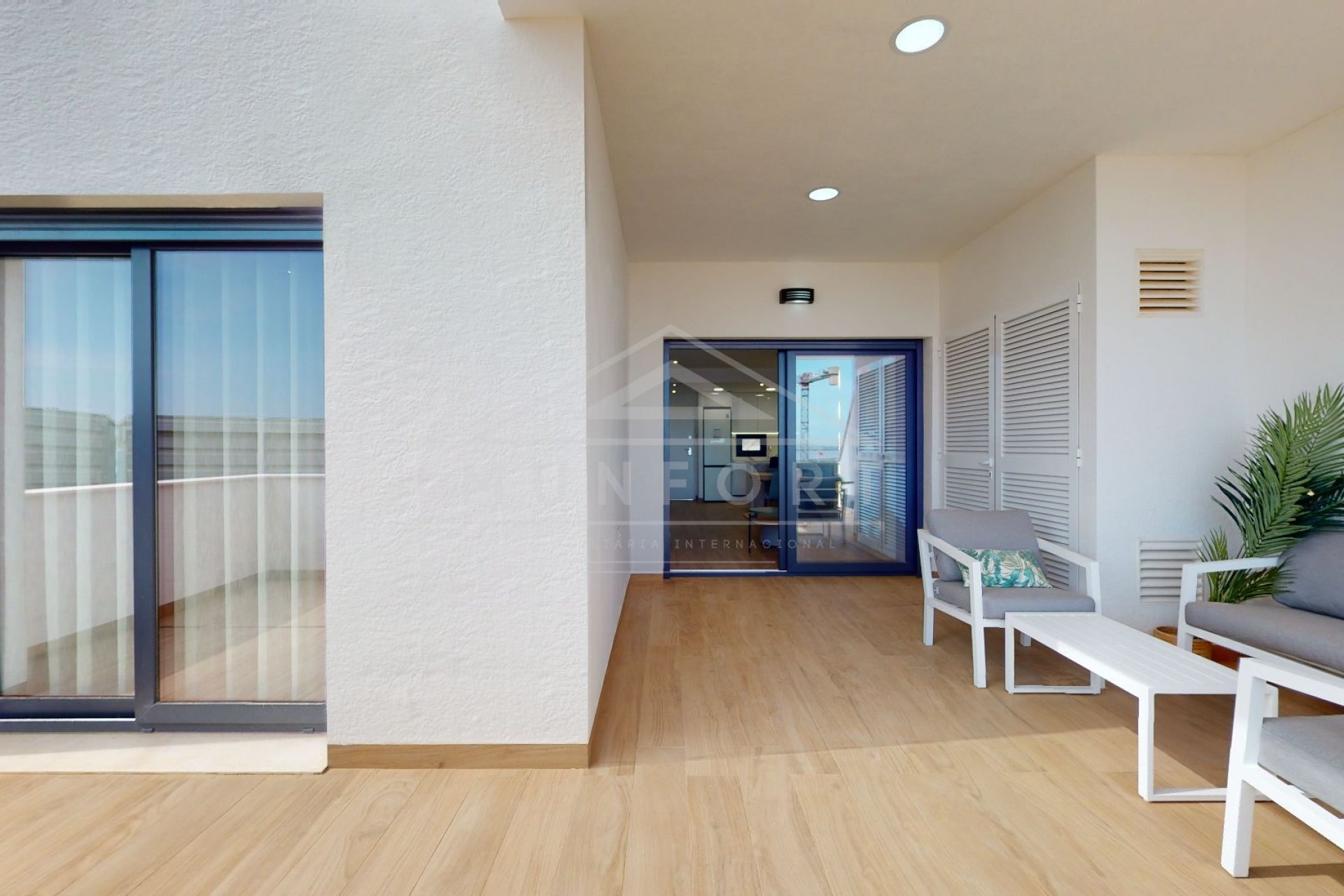 Videresalg - Bungalower -
Torrevieja - Los Balcones - Torrevieja