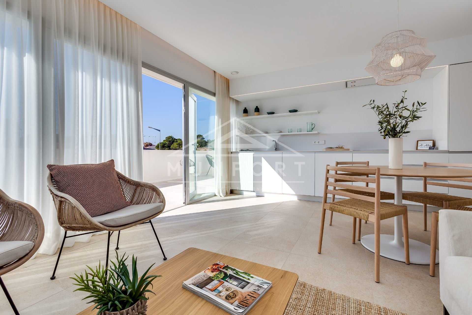 Videresalg - Bungalower -
Torrevieja