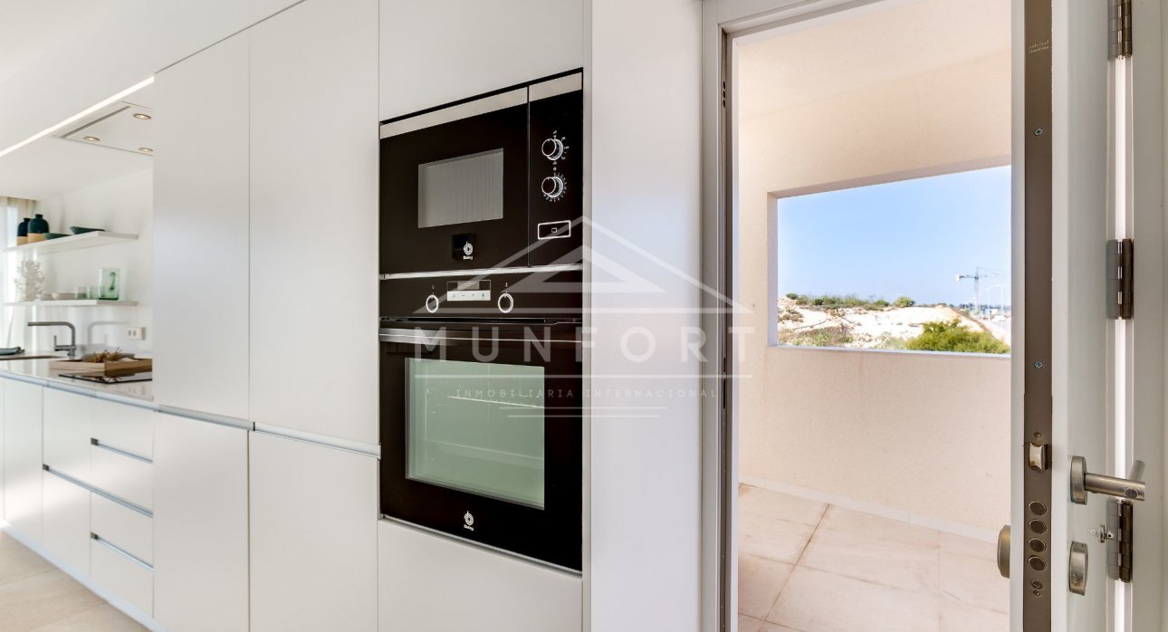 Videresalg - Bungalower -
Torrevieja