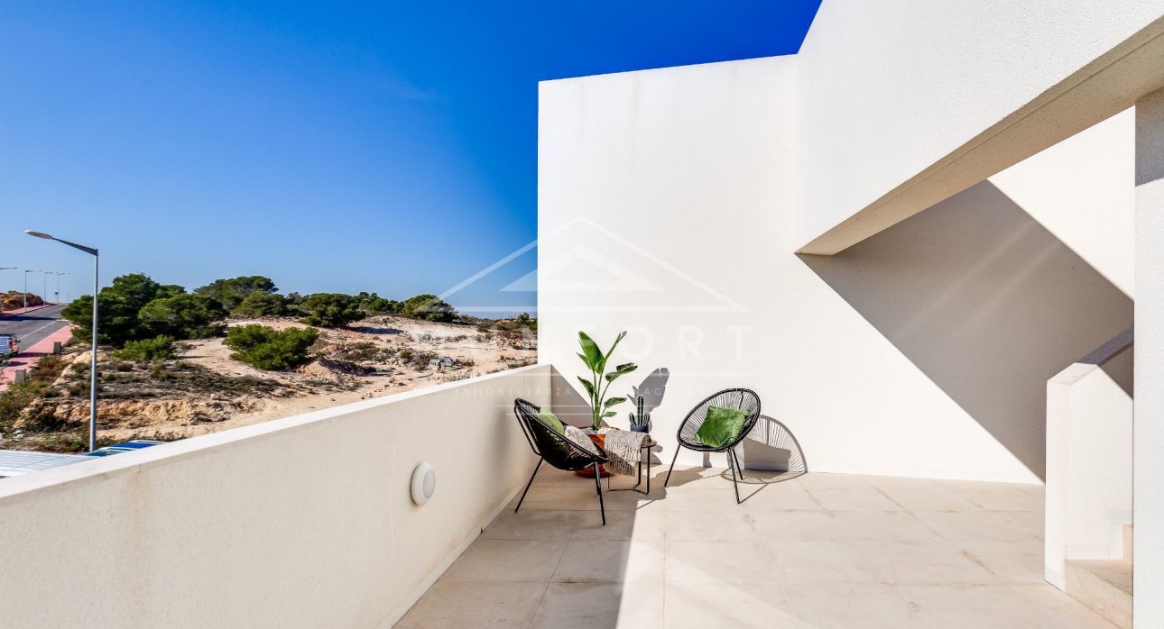 Videresalg - Bungalower -
Torrevieja