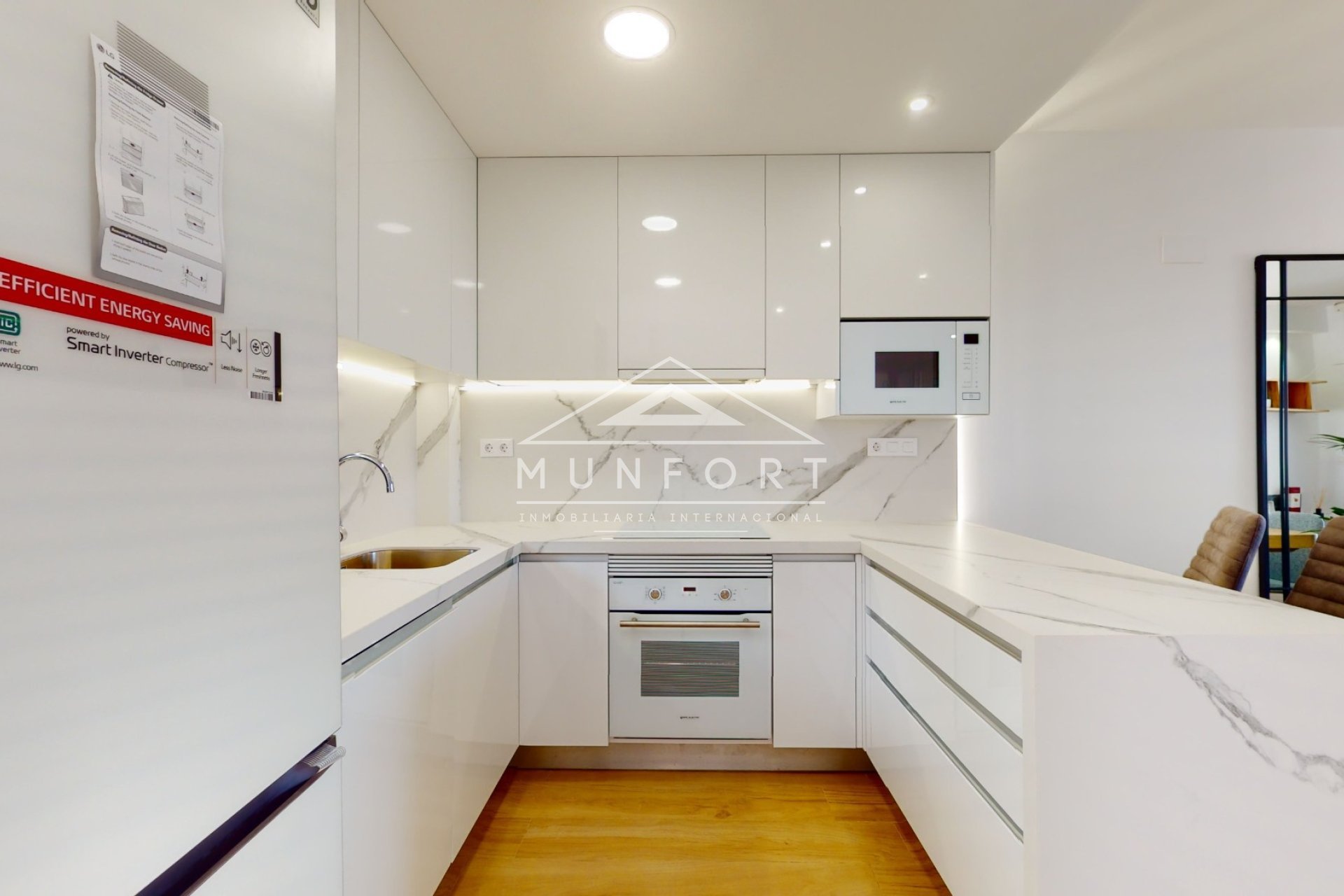 Videresalg - Bungalower -
Torrevieja