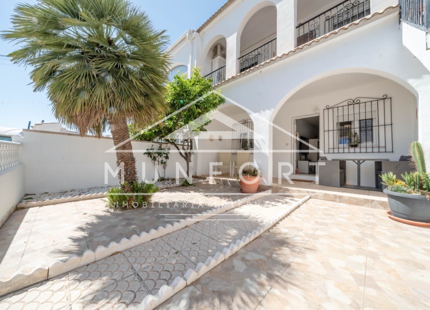 Videresalg - Bungalower -
Villamartin