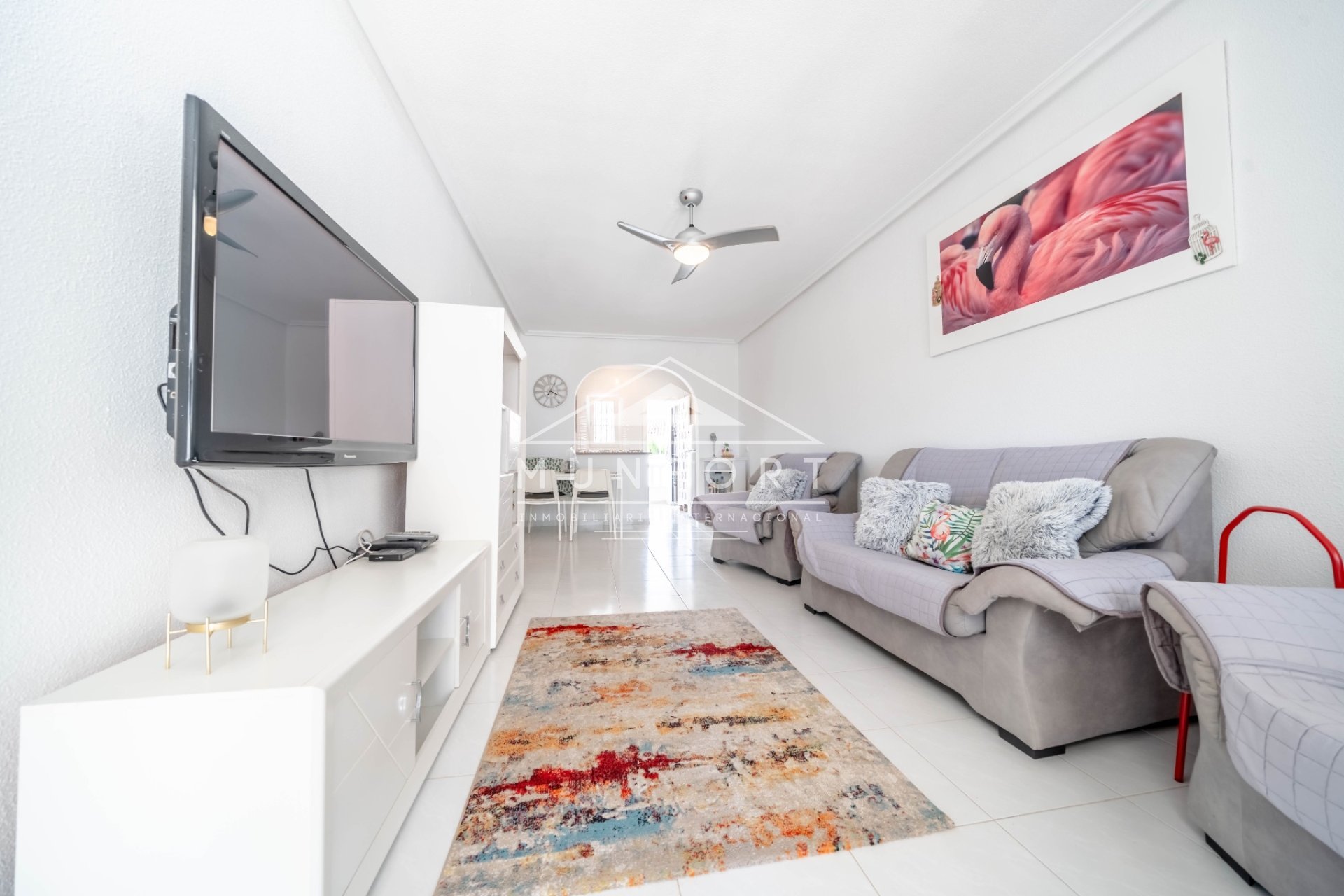 Videresalg - Bungalower -
Villamartin