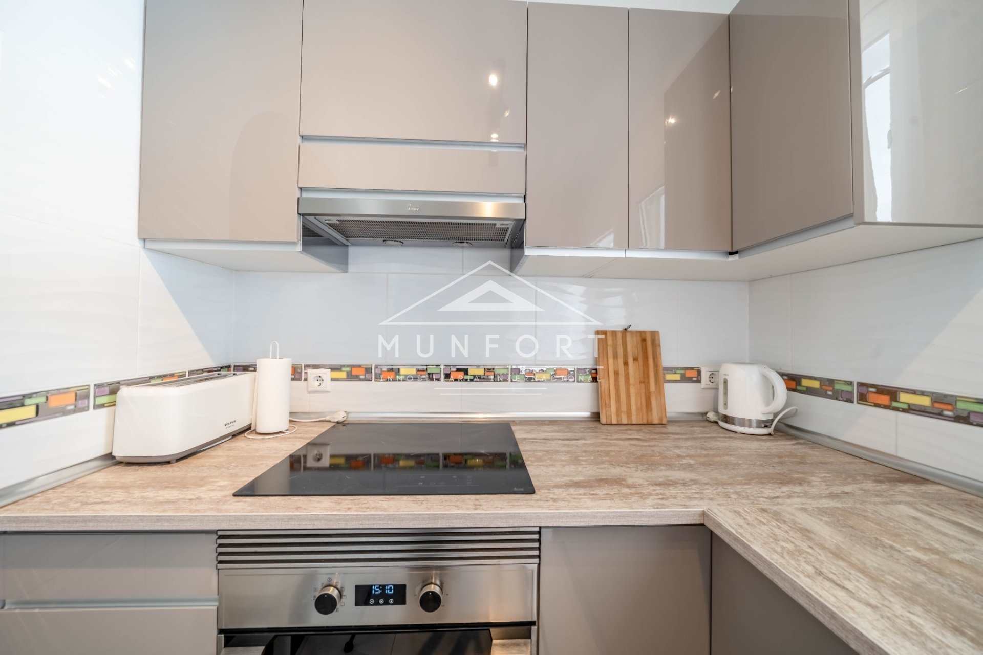Videresalg - Bungalower -
Villamartin