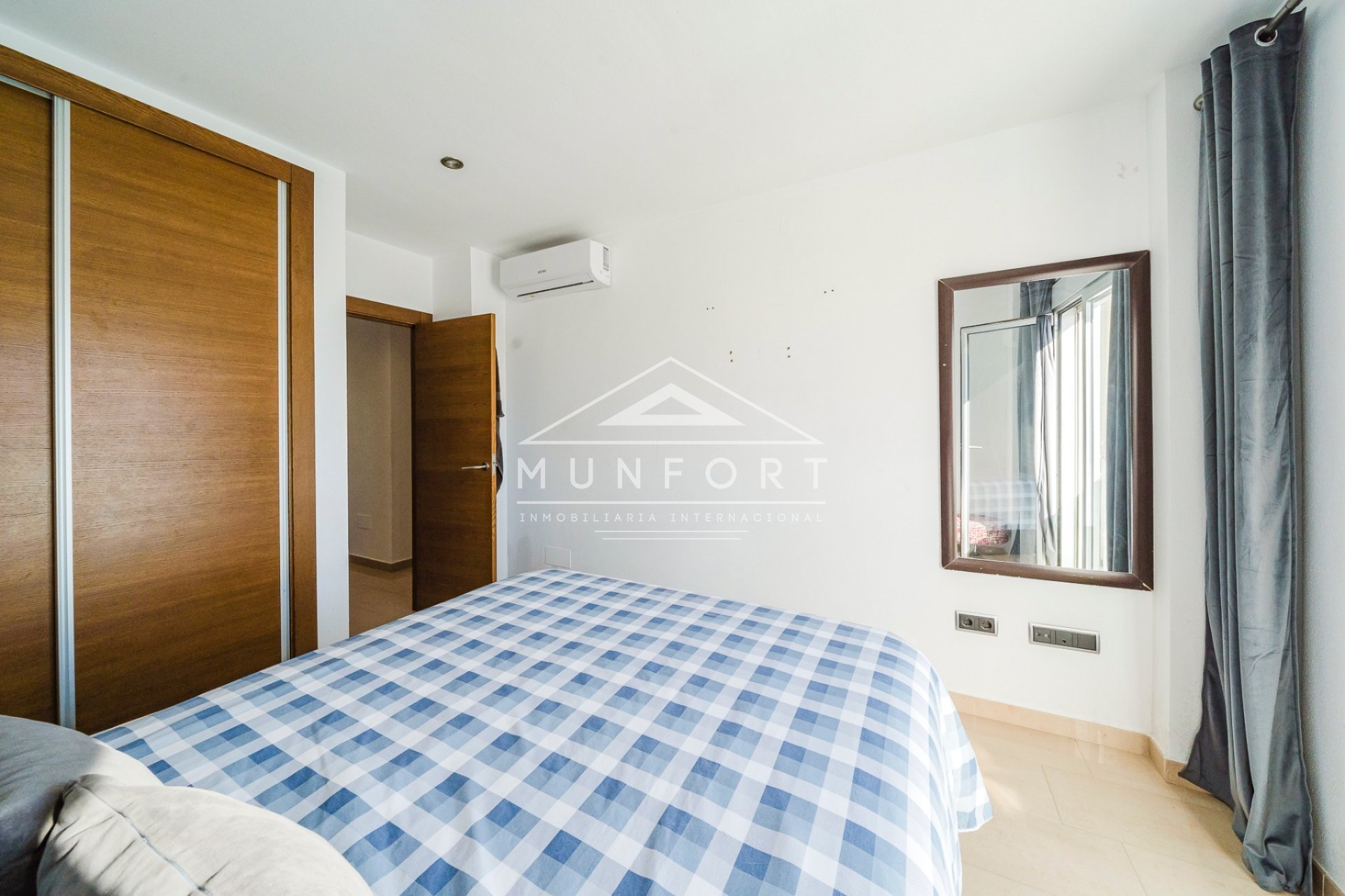 Videresalg - Bygning -
Pilar de la Horadada