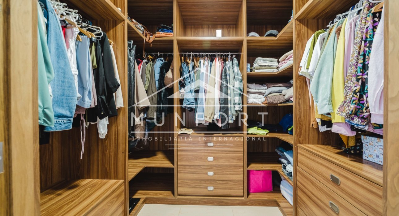 Videresalg - Bygning -
Pilar de la Horadada