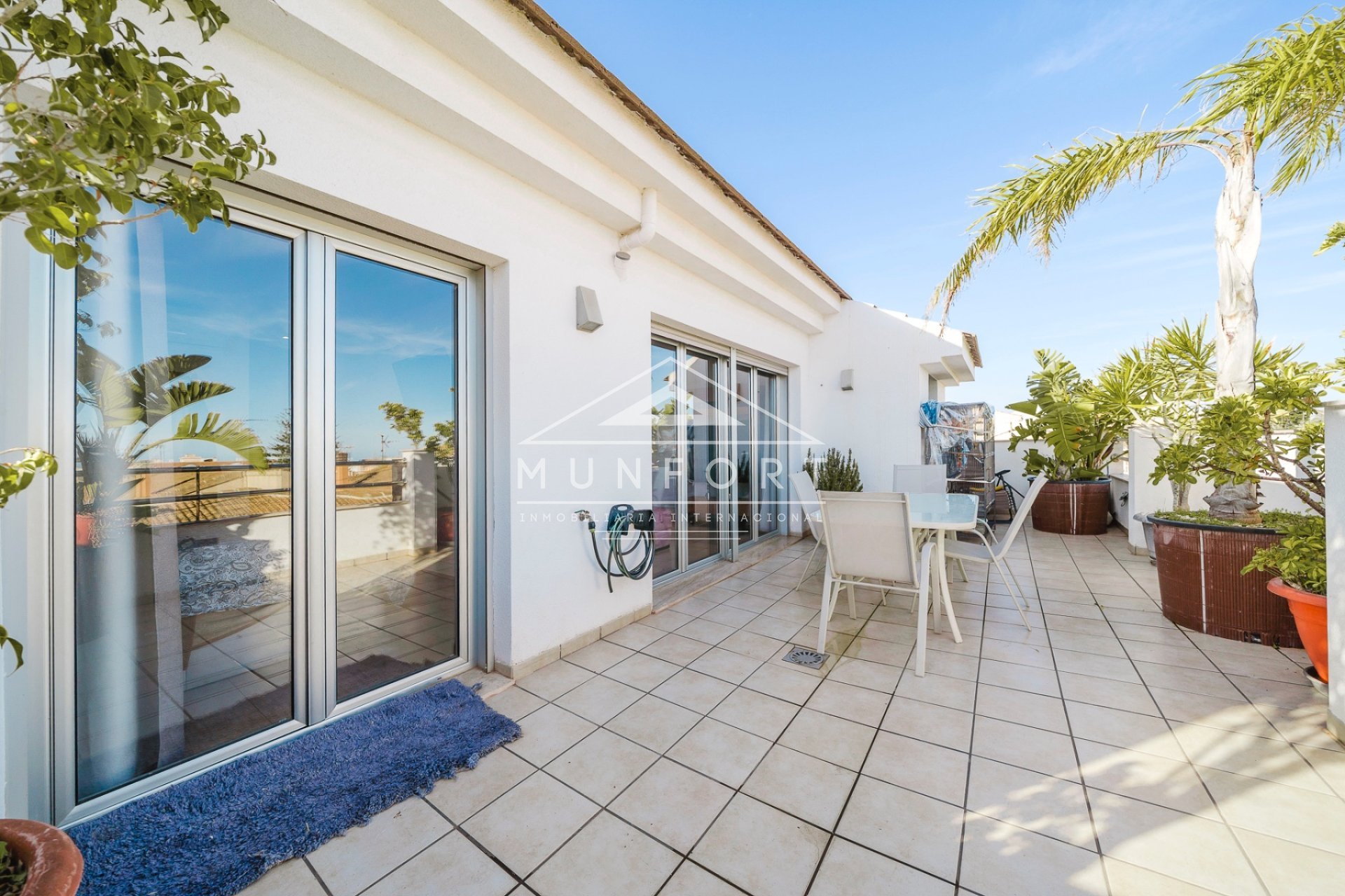 Videresalg - Bygning -
Pilar de la Horadada