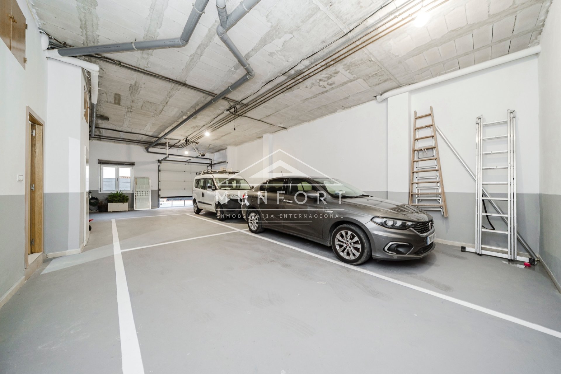 Videresalg - Bygning -
Pilar de la Horadada