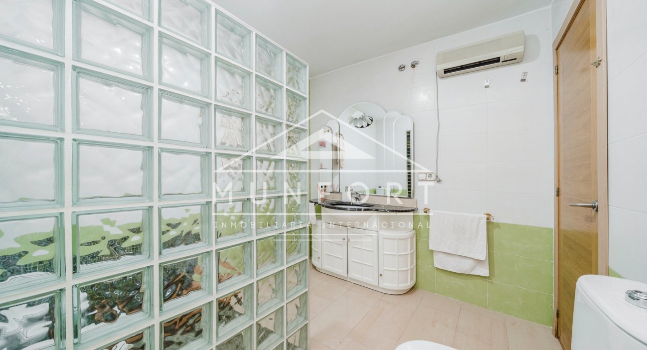 Videresalg - Bygning -
Pilar de la Horadada