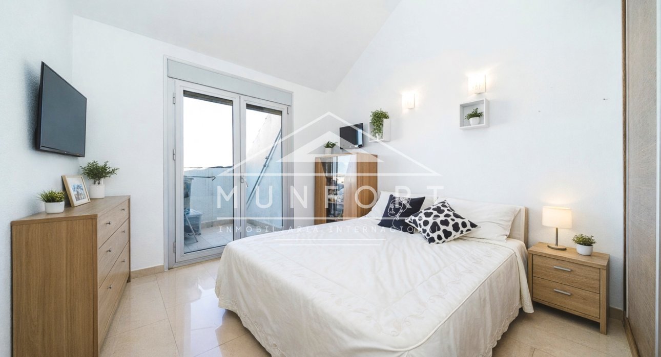 Videresalg - Bygning -
Pilar de la Horadada