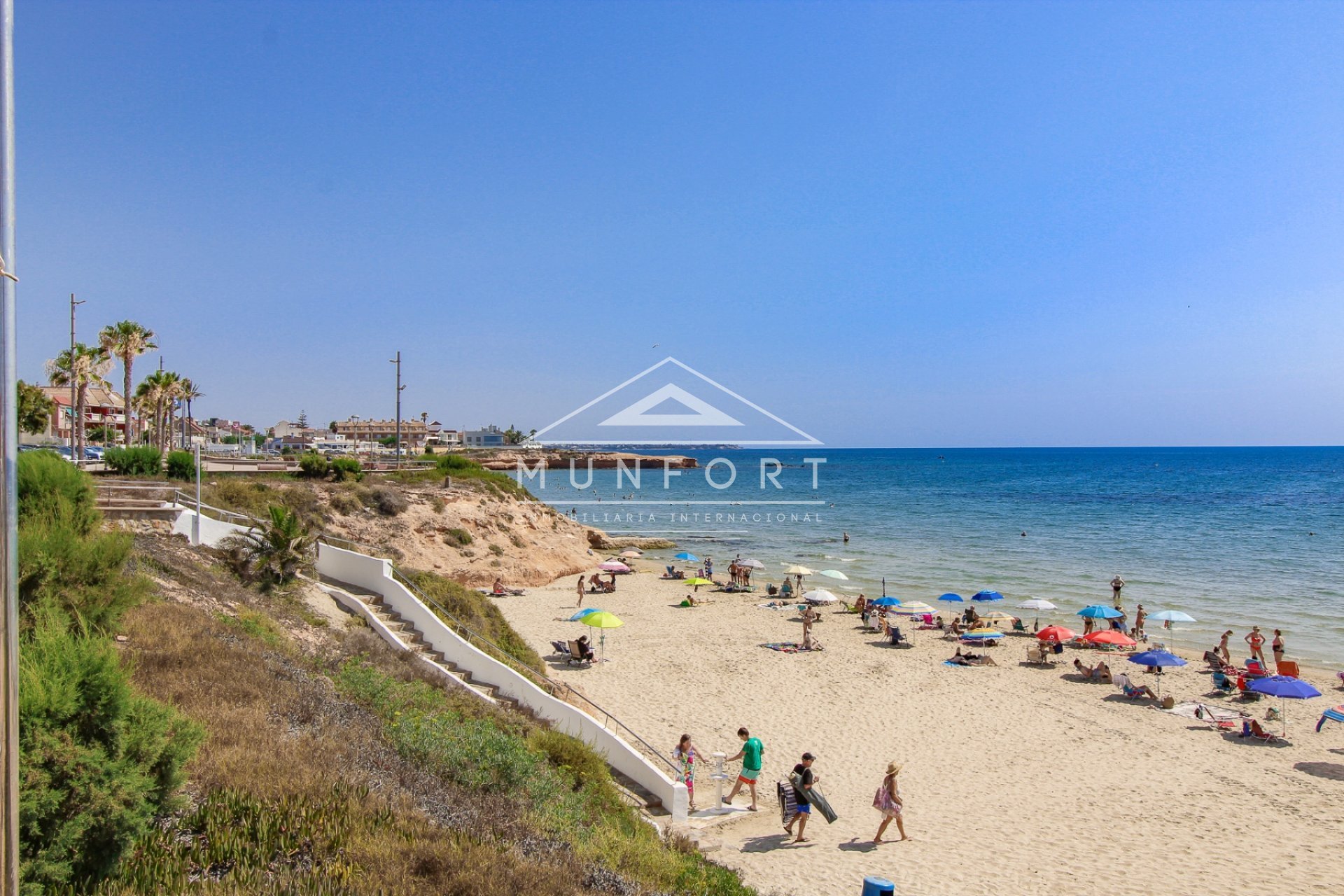 Videresalg - Bygning -
Pilar de la Horadada