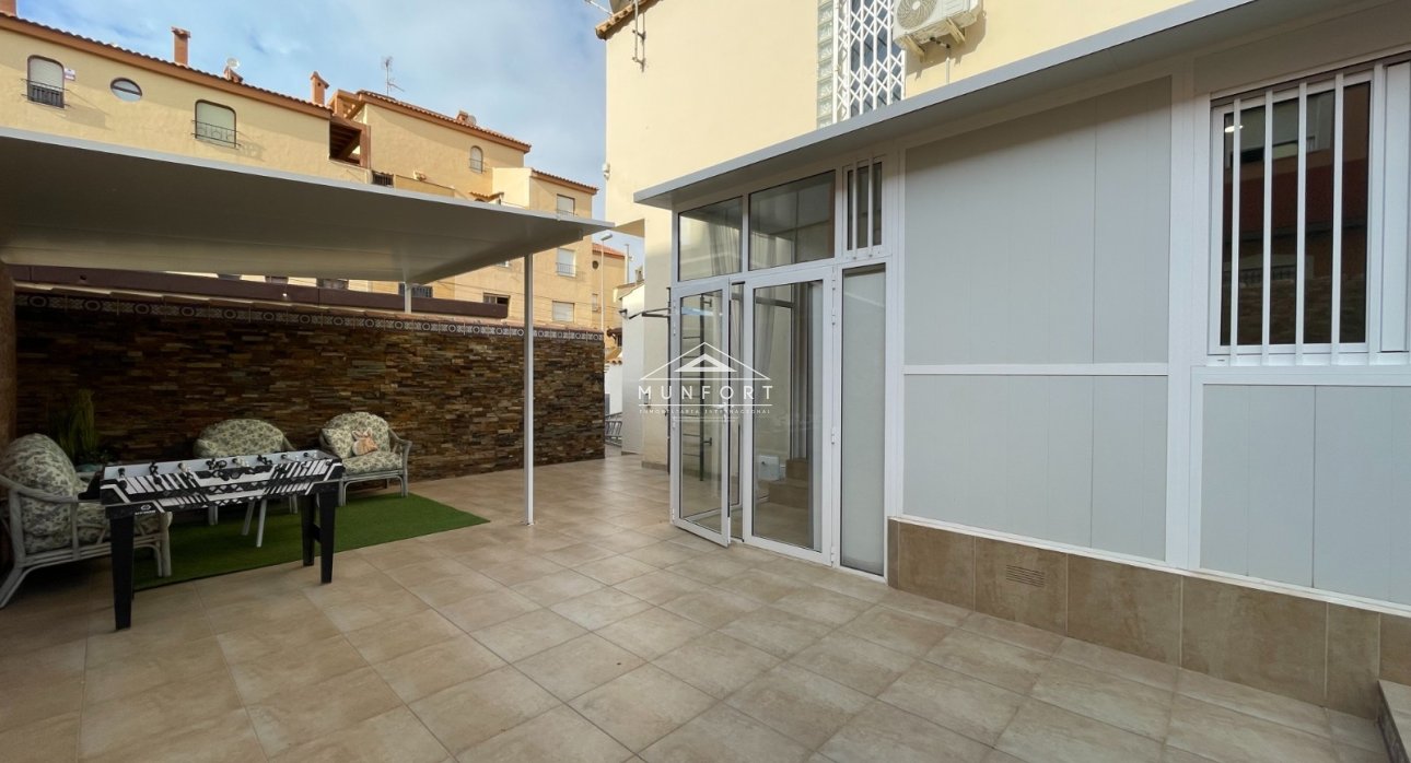 Videresalg - Duplex -
Torrevieja