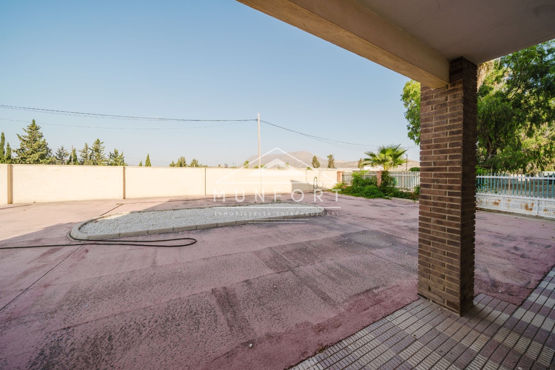 Videresalg -  Kommersiell eiendom -
ALICANTE - Alicante