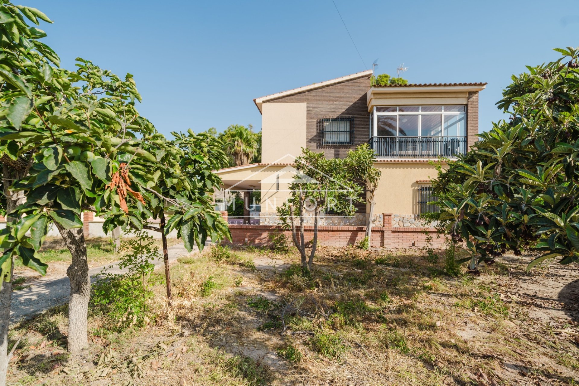 Videresalg -  Kommersiell eiendom -
ALICANTE - Alicante