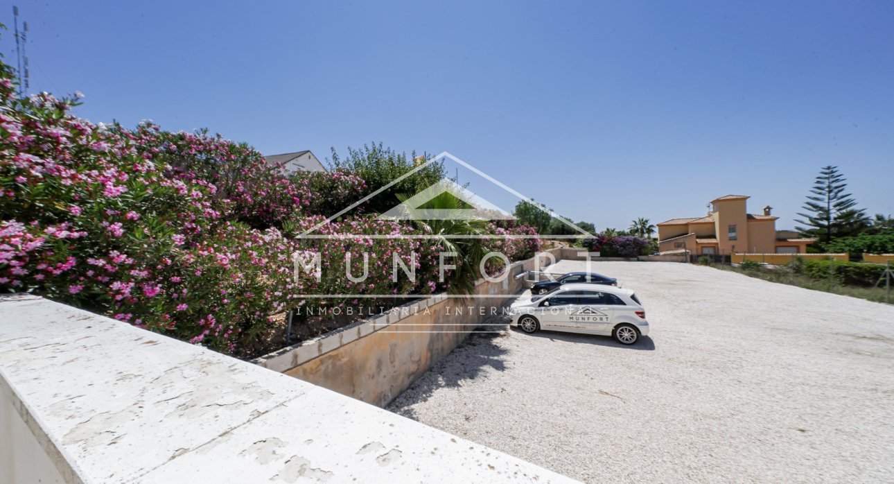 Videresalg -  Kommersiell eiendom -
Murcia - GEA Y TRUYOLS