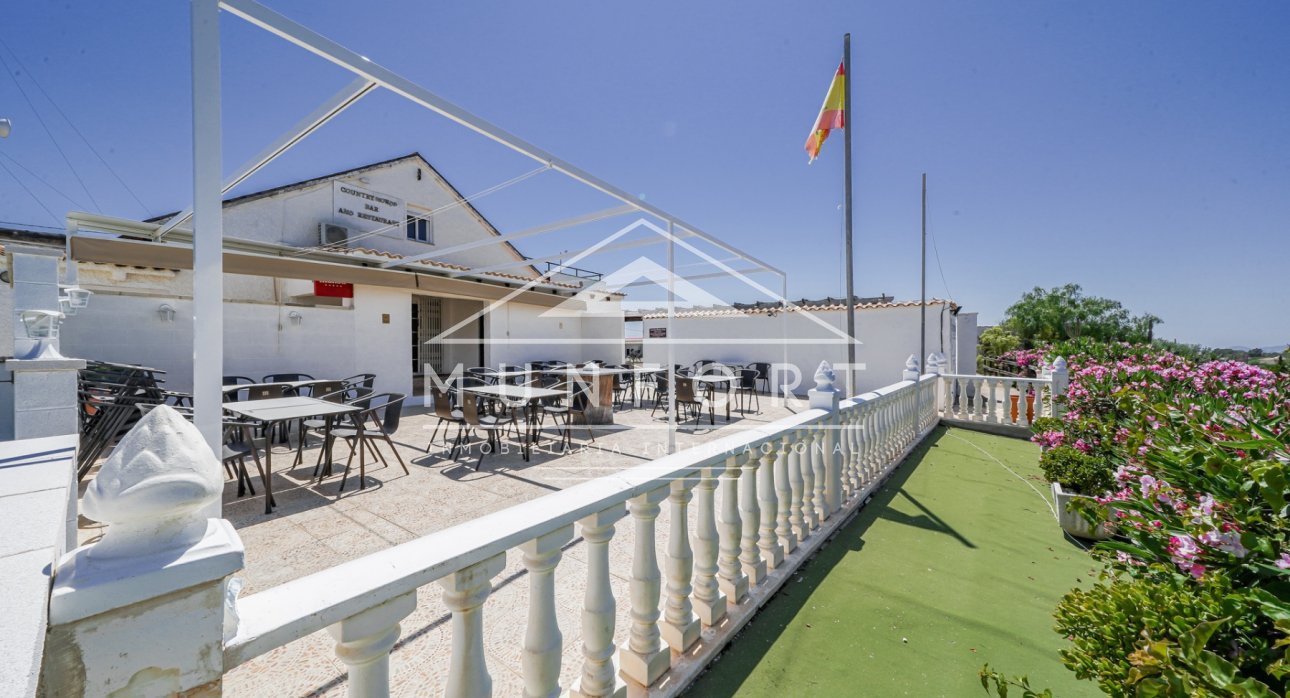 Videresalg -  Kommersiell eiendom -
Murcia - GEA Y TRUYOLS