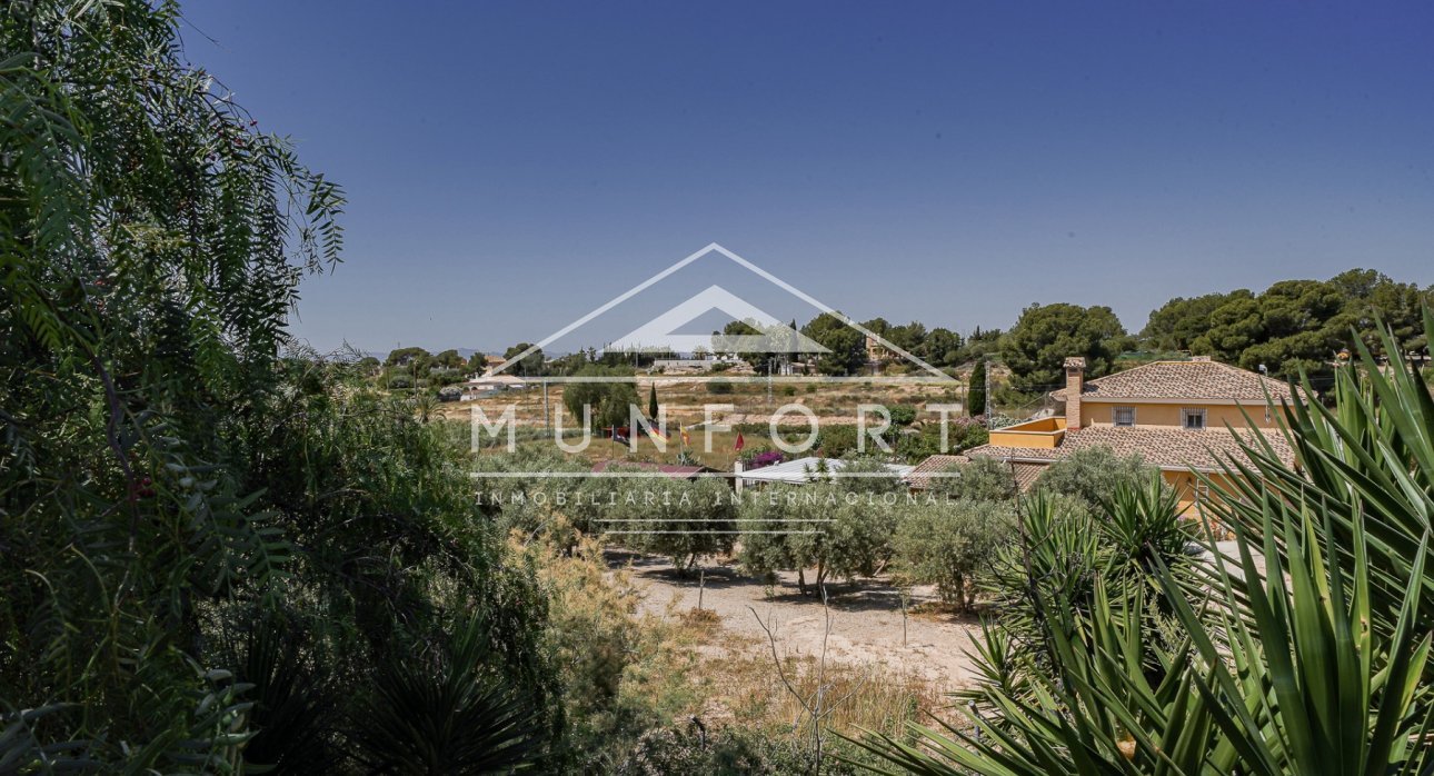 Videresalg -  Kommersiell eiendom -
Murcia - GEA Y TRUYOLS