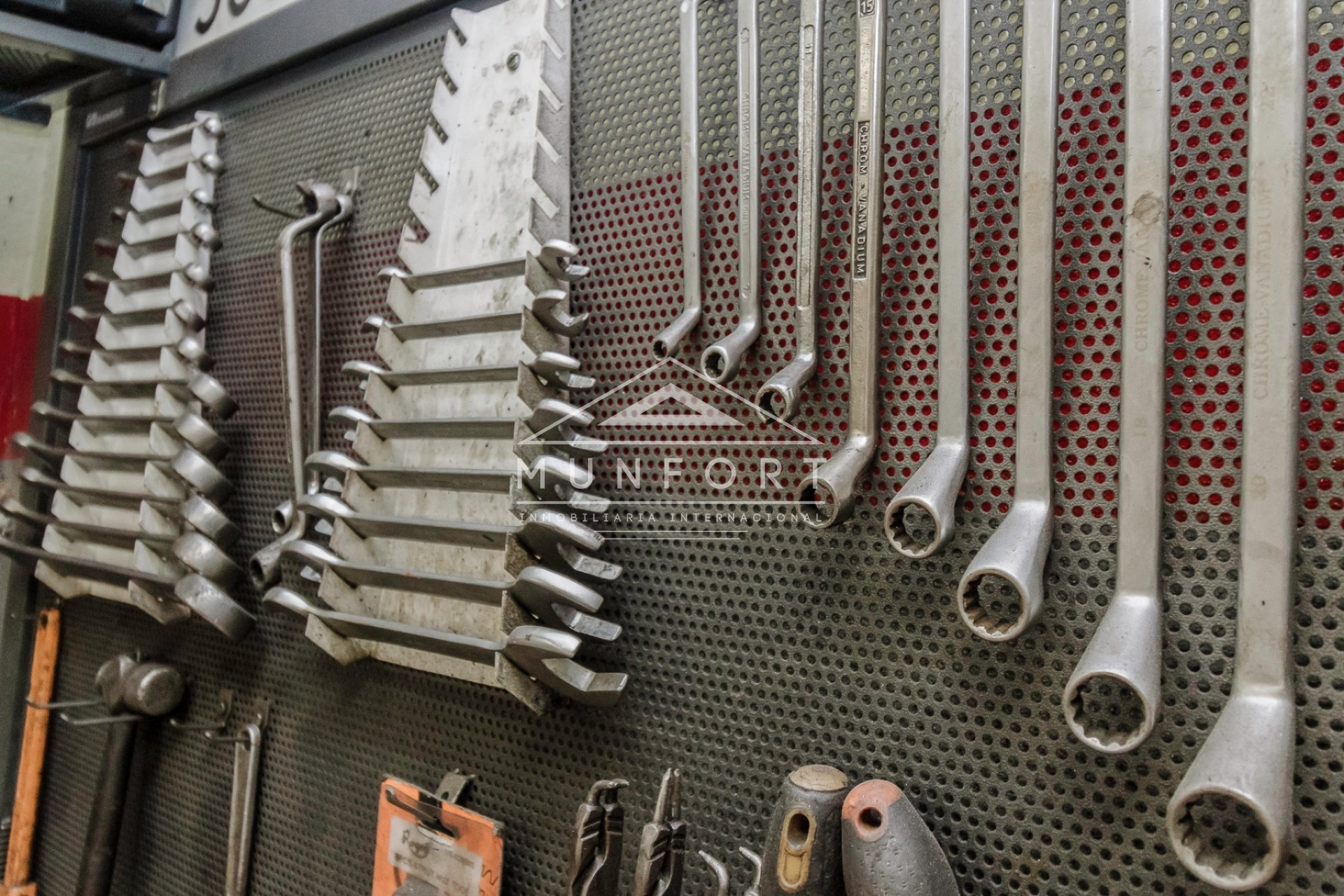 Videresalg -  Kommersiell eiendom -
Torrevieja - Centro - Torrevieja