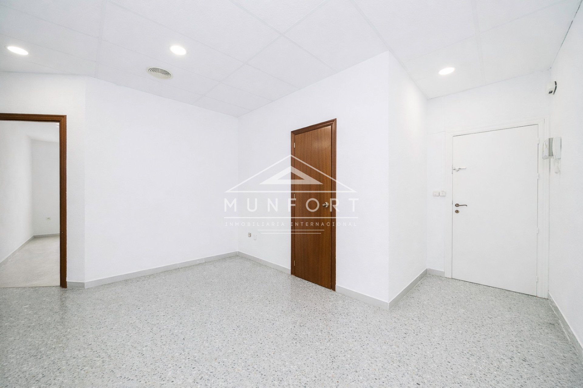 Videresalg - Kontorer -
Murcia