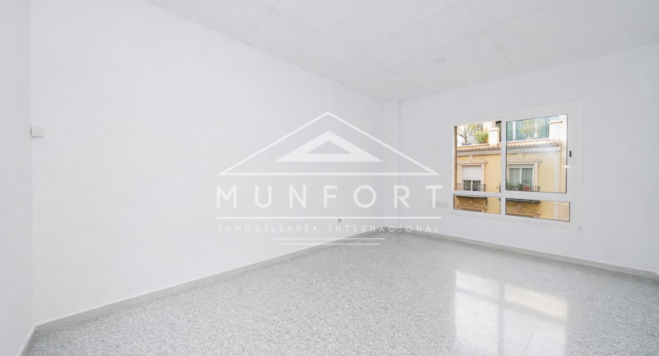 Videresalg - Kontorer -
Murcia